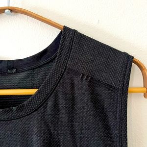 men’s lululemon tank